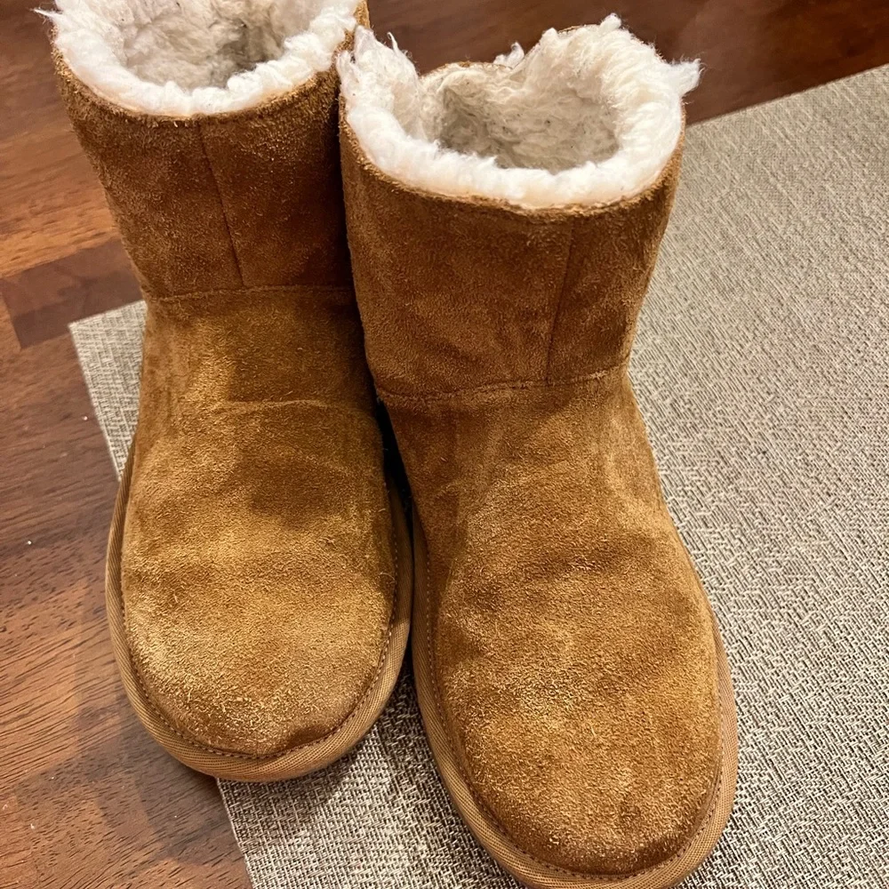 Koolaburra‎ Ugg boots